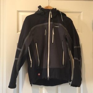 Trangoworld Raga Cn Windstopper Trx